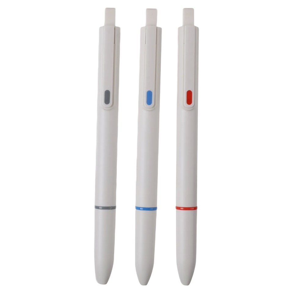 obrázok 1 z Eco Friendly gélové pero 0,5 mm 3 ks