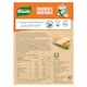 image 2 of Knorr Quick Soup Cken And Vegetable 3X64ml
