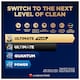 image 4 of Finish Ultimate Plus All In One 29 Dishwasher Tablets Lemon 353.8g