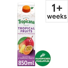 Tropicana Tropical Juice 850Ml