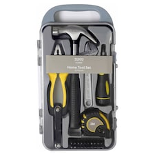 Tesco 26Pcs Home Tool Set