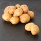 image 2 of Tesco Organic White Potatoes 1.5Kg