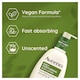 image 5 of Aveeno Daily Moisturising Body Lotion Moisturiser Sensitive Skin 300ml