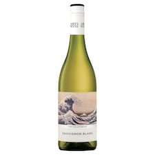 The Great Wave Sauvignon Blanc 75cl