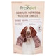 image 1 of Freshpet Complete Nutrition For working Dogs Turkey Recipe 800g