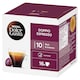 NESCAFÉ Dolce Gusto Doppio Espresso kávékapszula 16 x 8,5 g (136 g)  2. kép