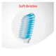 image 3 of Colgate Slim Soft Advanced Toothbrush