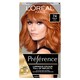 image 1 of L'Oreal Paris Preference 74 Dublin Mango Copper Permanent Hair Dye