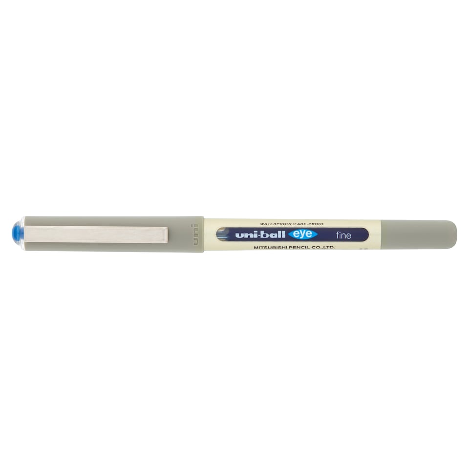 image 1 of Uniball 157 Eye Rollerball Asstd 5 Pack
