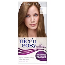 Nice'n Easy No Ammonia Dark Blonde 91 Hair Dye