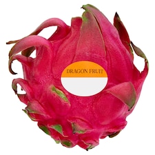 Tesco Dragon Fruit Each