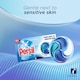 image 2 of Persil Non Bio 4 in 1 Laundry Washing Detergent Capsules 25 Washes 340g