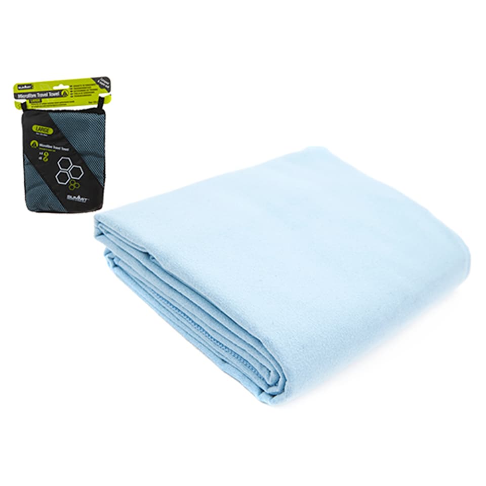 Summit Towel