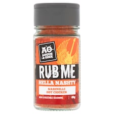 Mealtime Inspiration Sauces