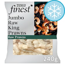 Finest Seafood