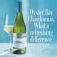 image 4 of Oyster Bay Chardonnay 75Cl
