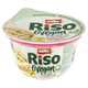 Obrázek 2 pro produkt Müller Riso Vegan dezert z rýže a kokosového mléka s příchutí pistáciových cookies 160g