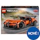 Obrázek 1 pro produkt LEGO Technic 42222 Hyperauto Bugatti Chiron Pur Sport