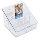 image 1 of Core Supply Clear Section Storage Tray