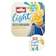 image 1 of Muller Light Greek Style Lemon Yogurt 4X115g