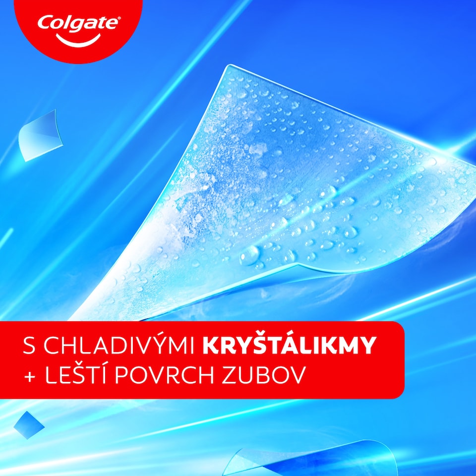 obrázok 1 z Colgate Max White Sparkle Diamonds zubná pasta 75ml