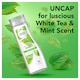 image 2 of Herbal Essences White Tea & Mint Shampoo 400Ml
