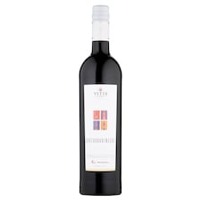 Vitis Pezinok Galéria Saint Laurent Quality Varietal Dry Red Wine 0.75 L