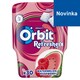 obrázok 1 z Wrigley's Orbit Refresher's Watermelon Raspberry 30 ks 67 g