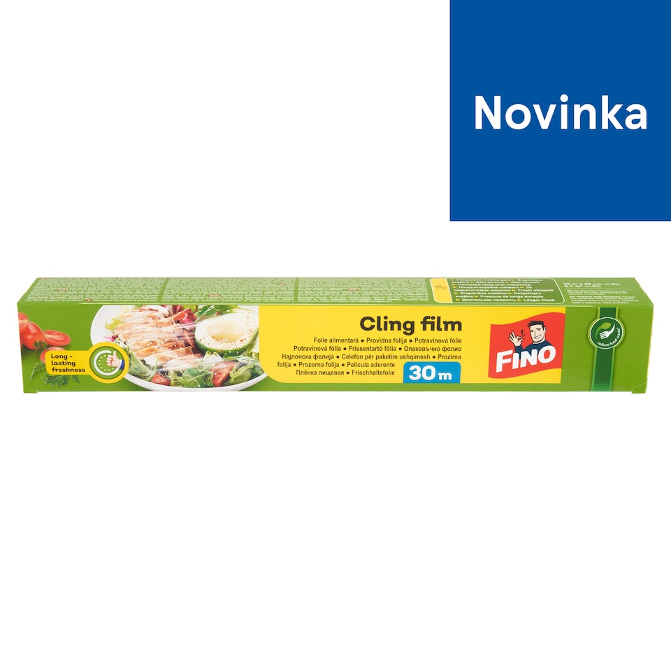 obrázok 1 z Fino Potravinová folia 30 m
