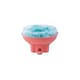 image 3 of Giles & posner Funfair Matt Red Candyfloss Maker