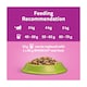image 5 of Whiskas 1+ Adult Dry Cat Food Biscuits Lamb 1.9kg