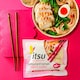 image 2 of Itsu Restaurant Ramen Original Noodles 200G
