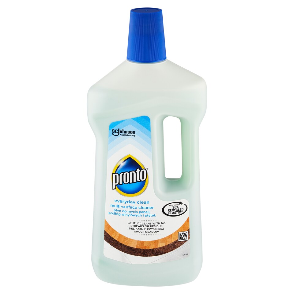 image 1 of Pronto Everyday Clean Multi-Surface Cleaner 750 ml
