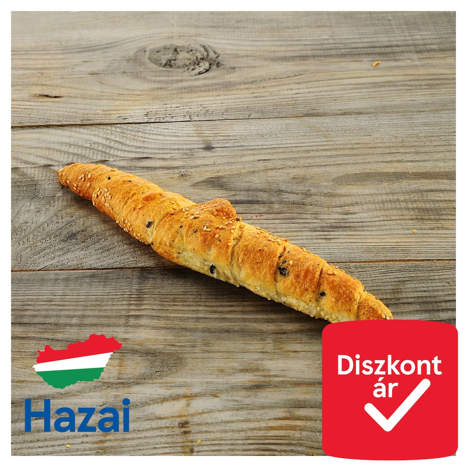 Olive Croissant 70 g