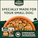 image 2 of WINALOT Classic Meals Small Dog Mixed in Jelly Wet Dog Food 12x85g