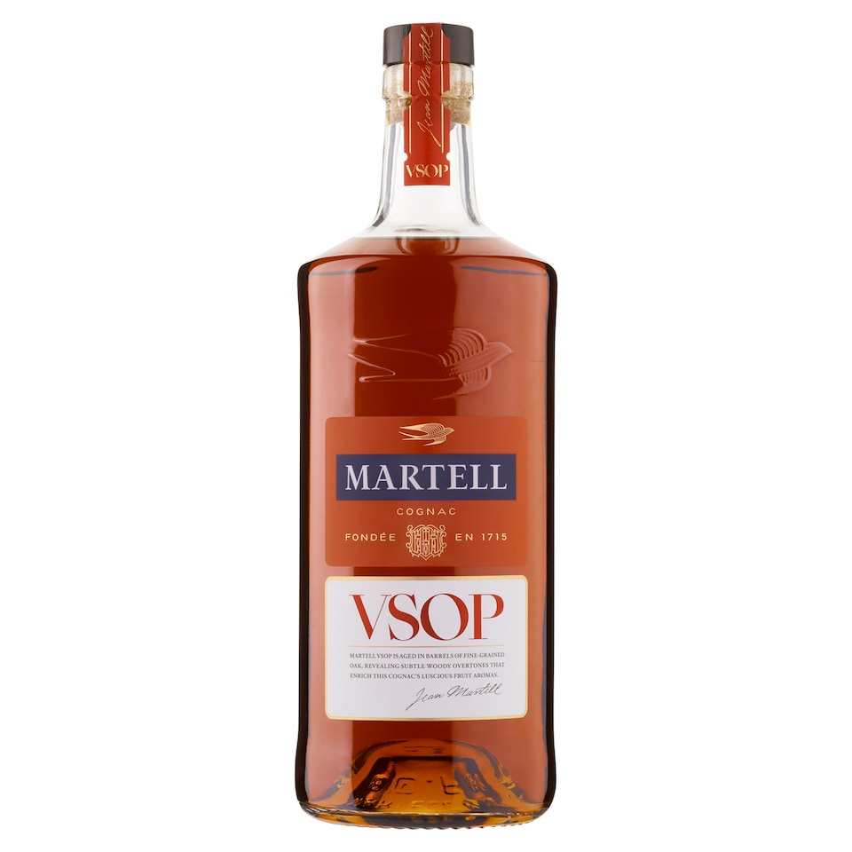 Martell VSOP Cognac 40% 0,7 l
