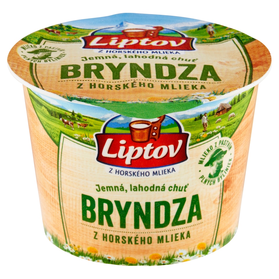 image 1 of Liptov Bryndza 100g