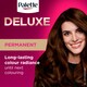 image 2 of Palette Deluxe 3-65 Chocolate Brown oil care permanent hair colour