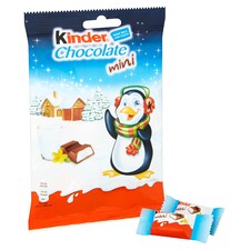 Kinder Mini Bag 78G