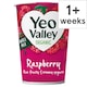 image 1 of Yeo Valley Raspberry Yogurt 450G