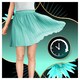 image 4 of Intímky Discreet Protective Waterlilly Plus x52