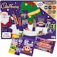 image 2 of Cadbury Chocolate Xmas Santa Selection Box Medium 125g