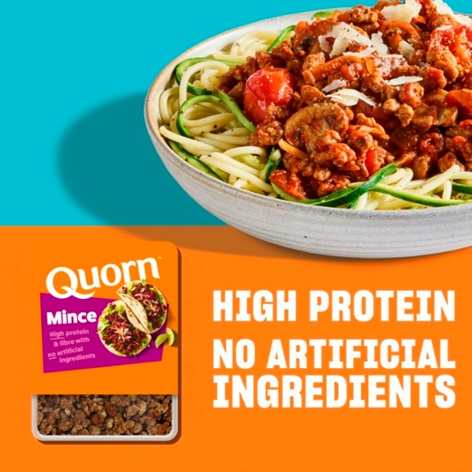 image 1 of Quorn Mince 230g
