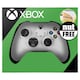 image 1 of Xbox Celebration Cake Raspberry and vanilla