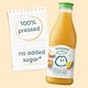 image 4 of Innocent Tropical Juice 900Ml