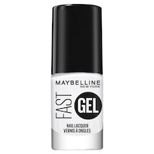 Maybelline Fast Gel Nail Lacquer Tease 6.7Ml