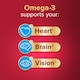 image 2 of Seven Seas Omega-3 & Multivitamins Man Duo Pack 60s