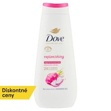 Dove Advanced Care Replenishing Shower Gel 400 ml