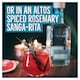 image 4 of Olmeca Altos Plata Tequila 700ml