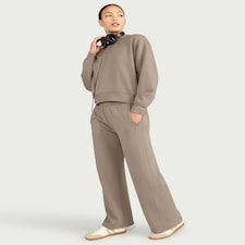F&F Active AFTERCLASS Sweatshirt in Neutral